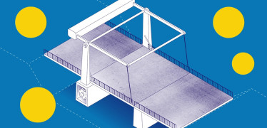 Afbeelding van IFD (Industrieel Flexibel Demontabel)