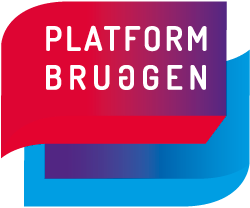 logo platform Bruggen